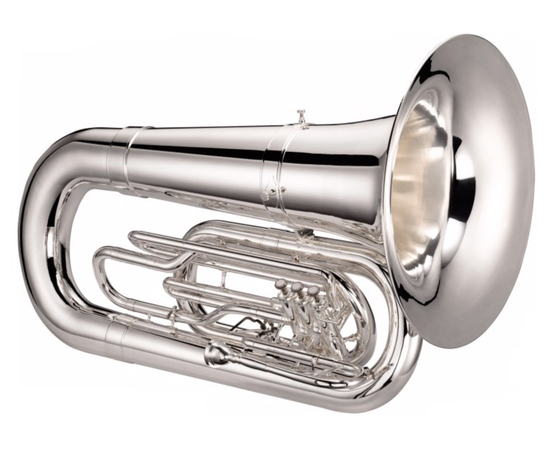 Туба JUPITER JCB5080S - 117188 за 0 грн. | 4Club