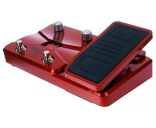 Гитарный процессор MOOER VEM box