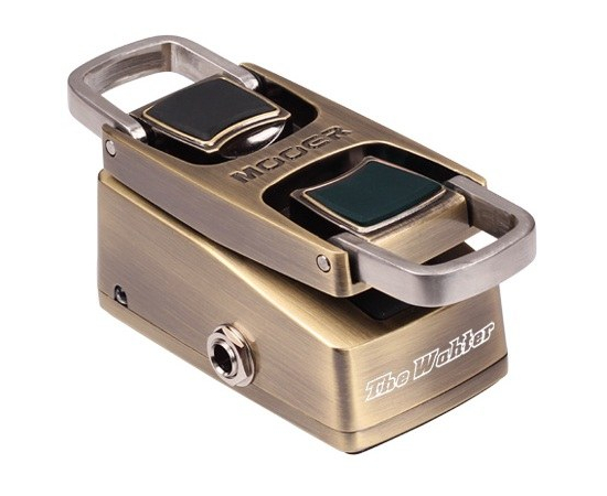 Педаль MOOER The Wahter - 117355 за 0 грн. | 4Club