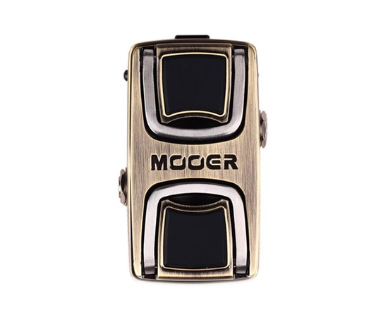 Педаль MOOER The Wahter