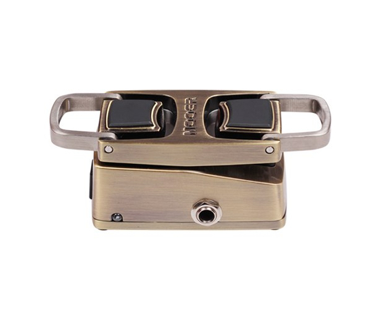 Педаль MOOER The Wahter