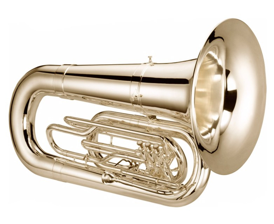 Туба JUPITER JCB5080L - 117186 за 0 грн. | 4Club