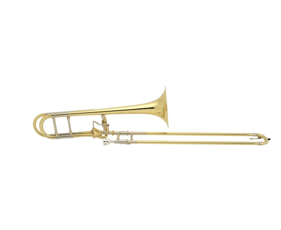 Тромбон Conn-Selmer A47I - 117684 за 0 грн. | 4Club