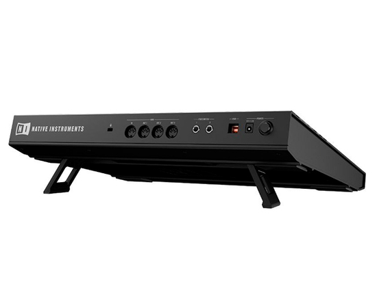 Контроллер Native Instruments Maschine Studio (black)