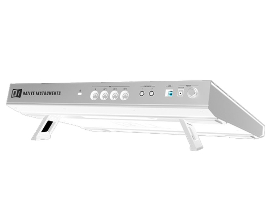 Контроллер Native Instruments Maschine Studio (white)
