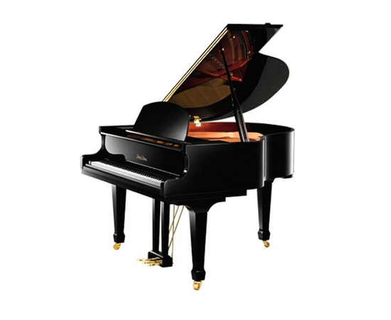 Рояль PEARL RIVER P8 Ebony - 118098 за 0 грн. | 4Club