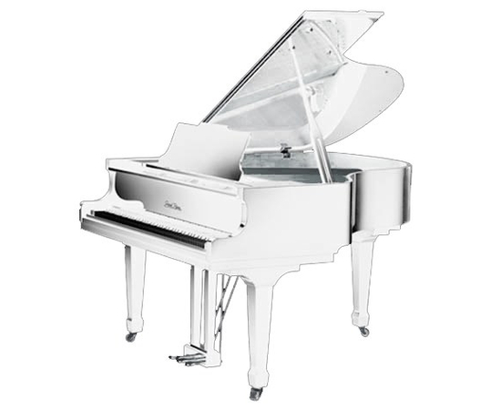 Рояль PEARL RIVER P9 White - 118103 за 0 грн. | 4Club