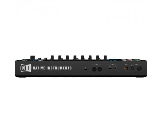 Midi-клавиатура Native Instruments KOMPLETE KONTROL S25