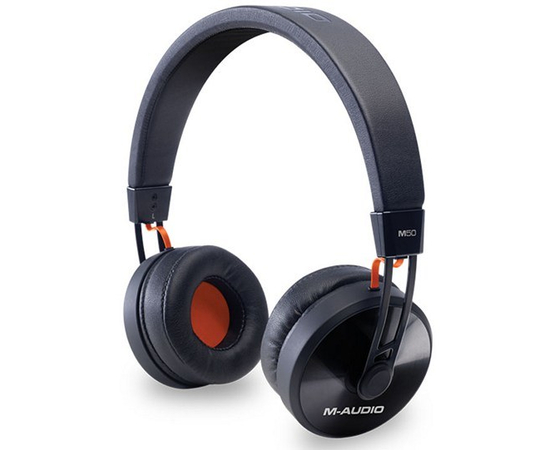 Наушники M-AUDIO M50 - 117981 за 0 грн. | 4Club