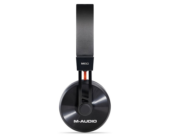 Наушники M-AUDIO M50