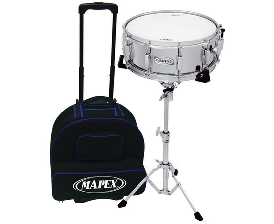 Набор барабанщика MAPEX MK14DC - 117892 за 0 грн. | 4Club