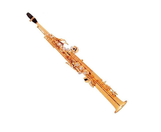 Саксофон SELMER SA 80 III SE - 117724 за 0 грн. | 4Club