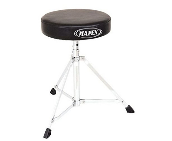 Стул для барабанщика MAPEX T250A - 117930 за 0 грн. | 4Club