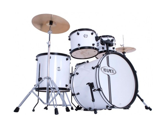 Ударная установка MAPEX VR5254BSW - 117793 за 0 грн. | 4Club