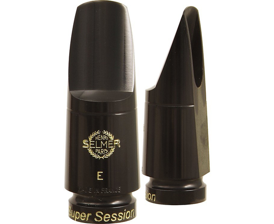 Мундштук SELMER SUPER SESSION alto - 117770 за 0 грн. | 4Club