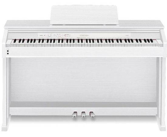 Цифровое пианино CASIO AP-460WE