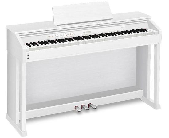 Цифровое пианино CASIO AP-460WE - 117651 за 0 грн. | 4Club