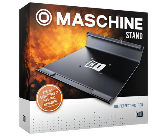 Подставка для контроллера Native Instruments MASCHINE Stand
