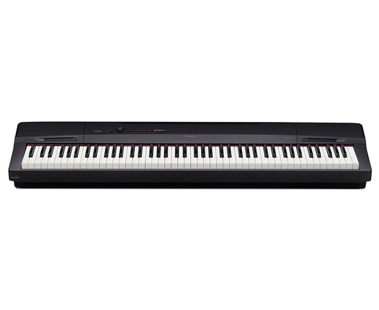 Цифровое пианино CASIO PX-160BK
