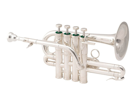 Труба-пикколо SCHILKE P7-4 - 117705 за 0 грн. | 4Club