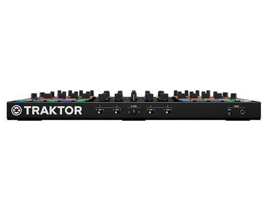Контроллер Native Instruments TRAKTOR KONTROL S8