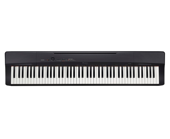 Цифровое пианино CASIO PX-160BK