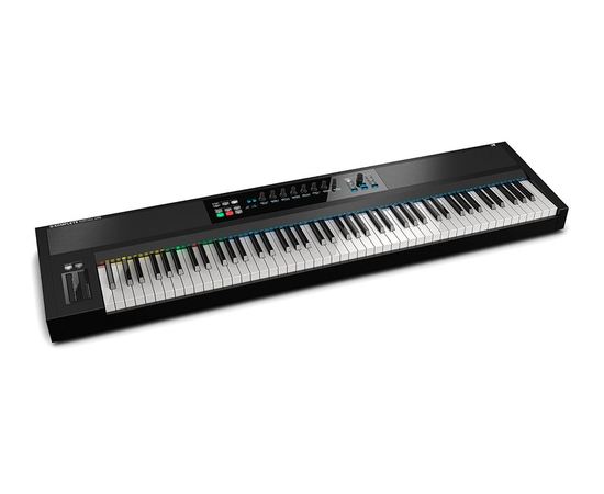 Midi-клавиатура Native Instruments KOMPLETE KONTROL S88