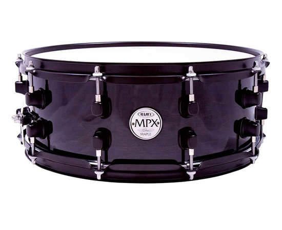 Малый барабан MAPEX MPML4800BMB - 117879 за 0 грн. | 4Club