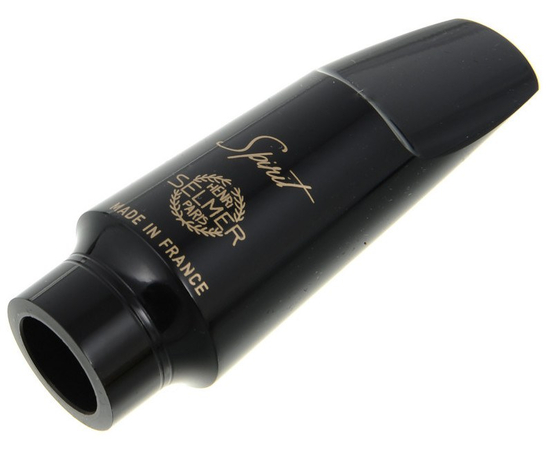Мундштук для альт-саксофона SELMER 210 Spirit - 117766 за 6210 грн. | 4Club