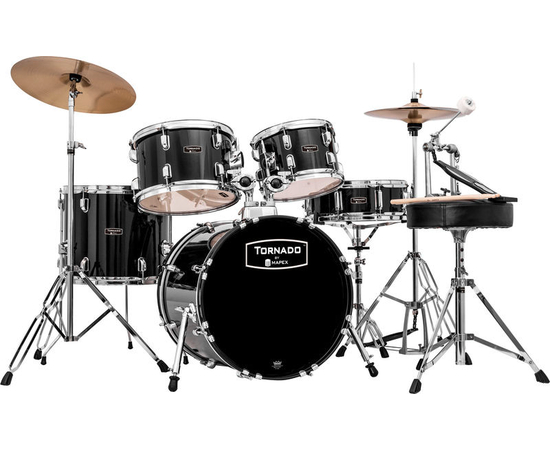 Ударная установка MAPEX TND5844FTC - 117857 за 0 грн. | 4Club