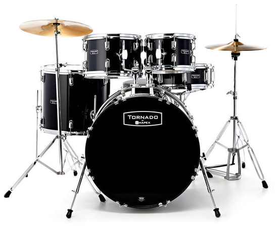 Ударная установка MAPEX TND5294FTC - 117853 за 0 грн. | 4Club