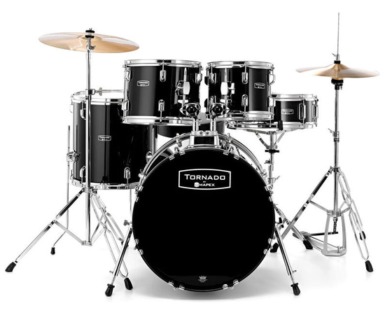 Ударная установка MAPEX TND5044TC - 117831 за 0 грн. | 4Club