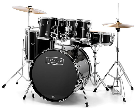 Ударная установка MAPEX TND5044TC