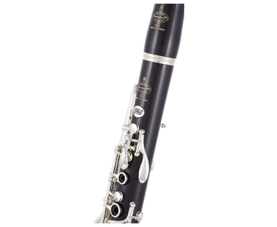 Кларнет BUFFET CRAMPON BC1114-2-0