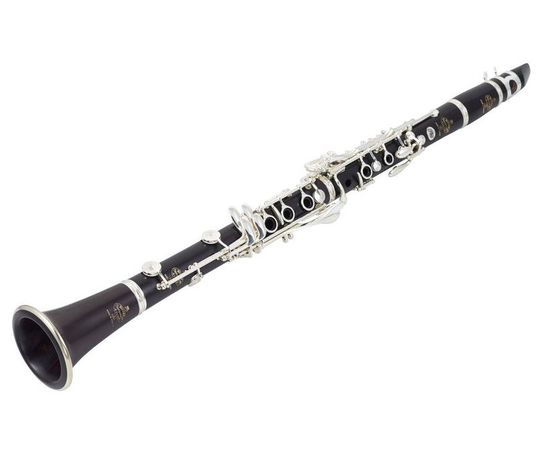Кларнет BUFFET CRAMPON BC1114-2-0 - 117662 за 0 грн. | 4Club