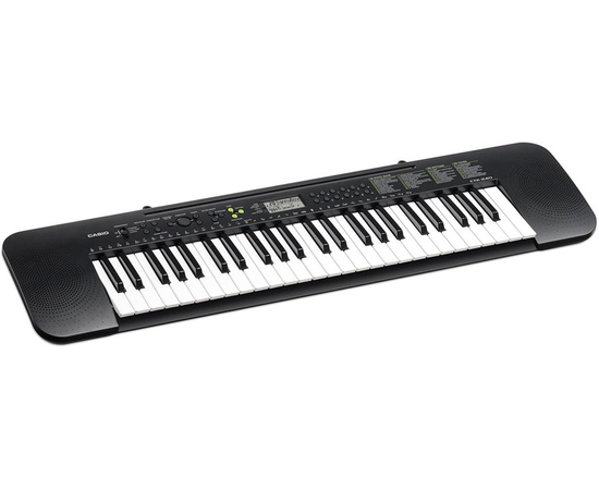 Синтезатор CASIO CTK-240 - 117643 за 0 грн. | 4Club