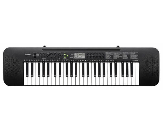 Синтезатор CASIO CTK-245 - 117644 за 0 грн. | 4Club
