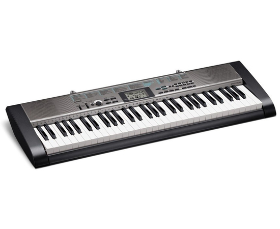 Синтезатор CASIO CTK-1300 - 117642 за 0 грн. | 4Club