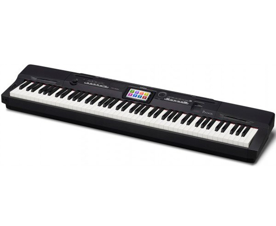 Цифровое пианино CASIO PX-360MBK - 117650 за 0 грн. | 4Club