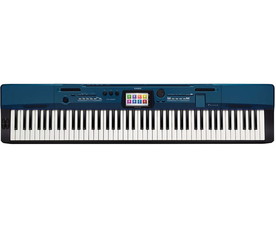 Цифровое пианино CASIO PX-560