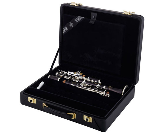 Кларнет BUFFET CRAMPON BC1214-2-0
