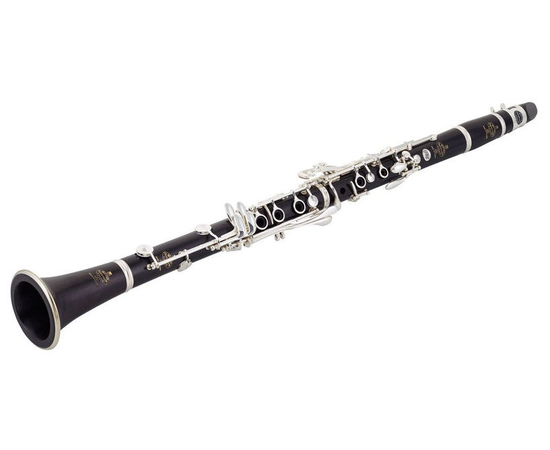 Кларнет BUFFET CRAMPON BC1214-2-0 - 117663 за 0 грн. | 4Club