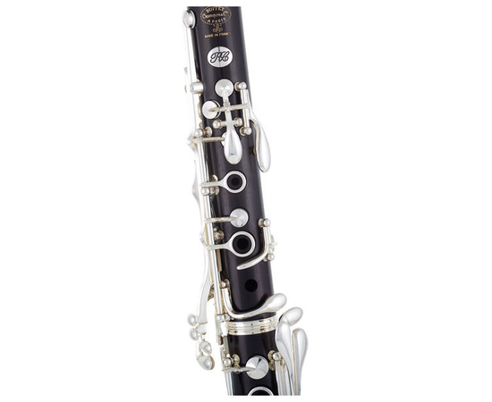 Кларнет BUFFET CRAMPON BC1214-2-0