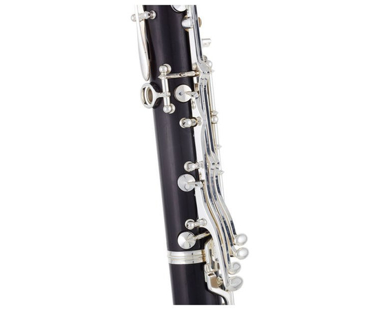 Кларнет BUFFET CRAMPON BC1214-2-0
