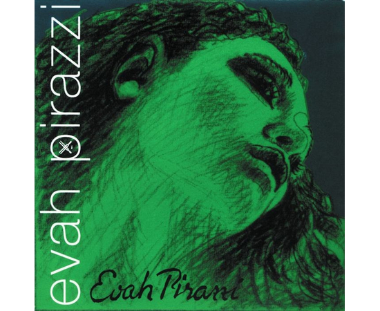 Струна G/Соль для скрипки PIRASTRO 419421 - 117693 за 1620 грн. | 4Club