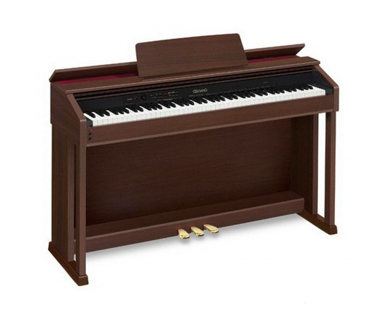 Цифровое пианино CASIO AP-460BN
