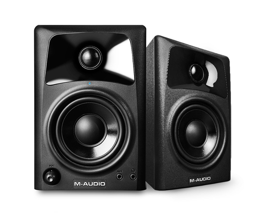 Студийные мониторы (пара) M-AUDIO AV42 - 117965 за 0 грн. | 4Club