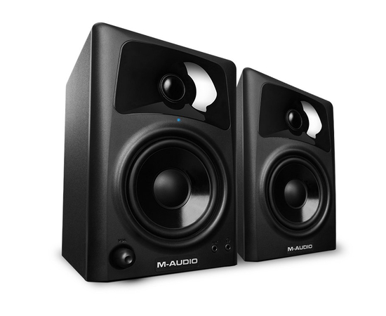 Студийные мониторы (пара) M-AUDIO AV42