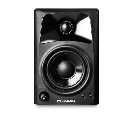 Студийные мониторы (пара) M-AUDIO AV42