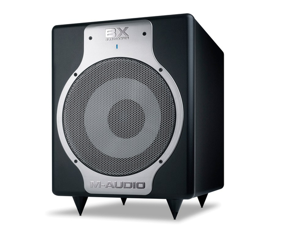 Сабвуфер M-AUDIO BXSUB - 117969 за 0 грн. | 4Club